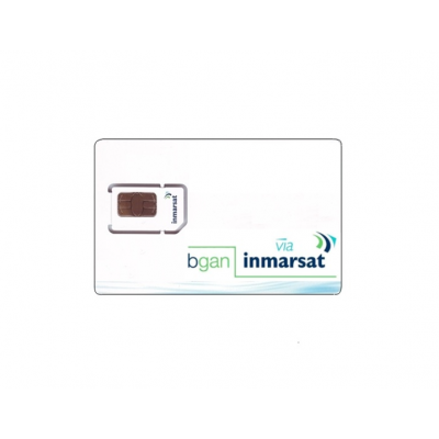 Inmarsat Broadband Global Area Network (BGAN) Service