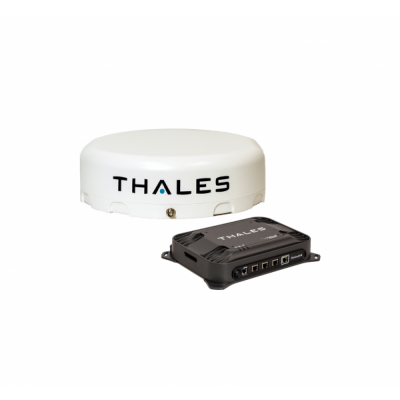 Thales MissionLINK®