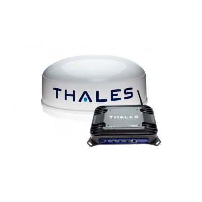 Thales VesseLINK™