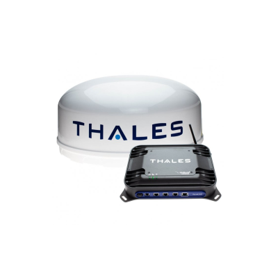 Thales VesseLINK™ 700